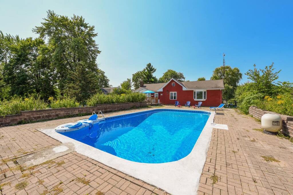 Photo of Outdoor in Athol Springs