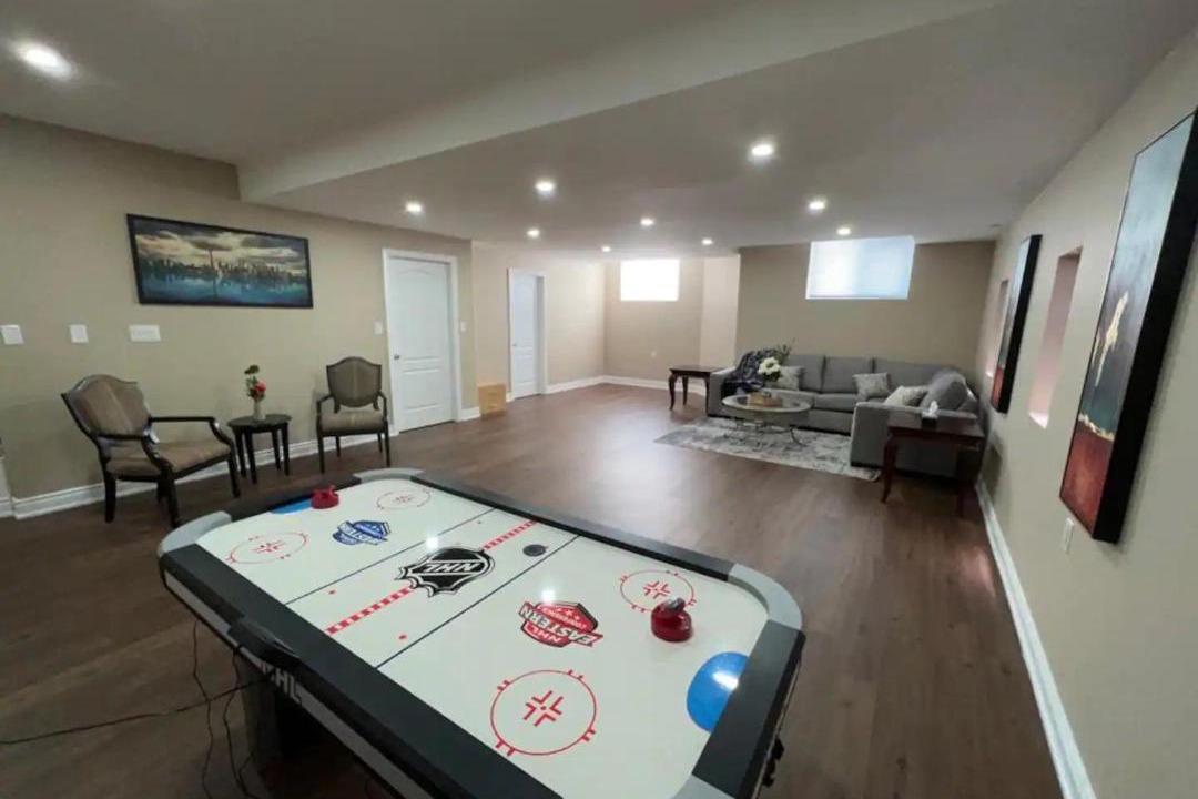 Photo of Livingroom in Athol Springs