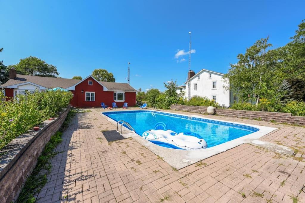Photo of Outdoor in Athol Springs