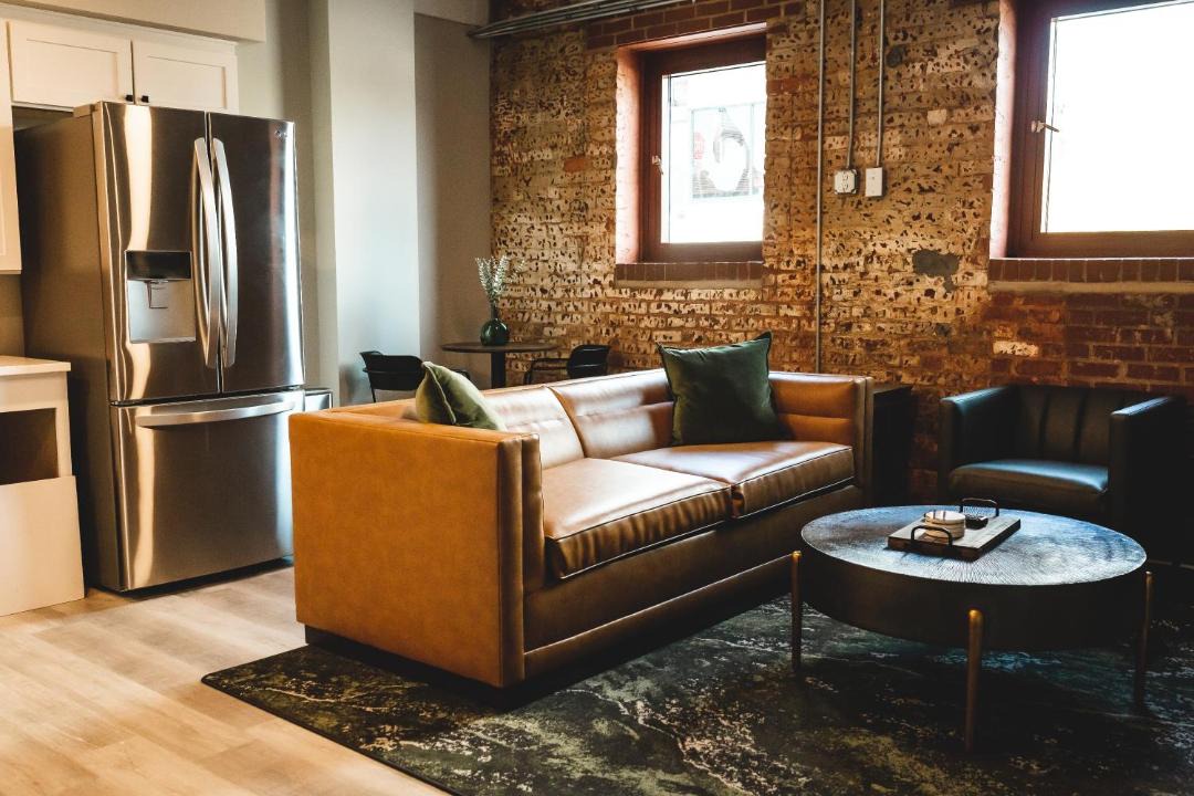 Photo of Livingroom in Jonesville