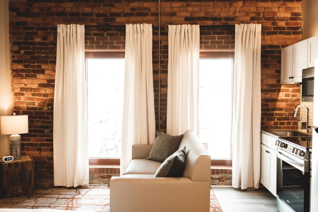 Photo of Livingroom in Jonesville