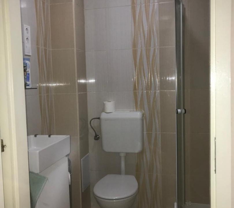Photo of Bathroom in Szekszard