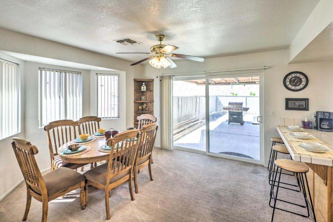 Photo of Livingroom in Sunridge Estates