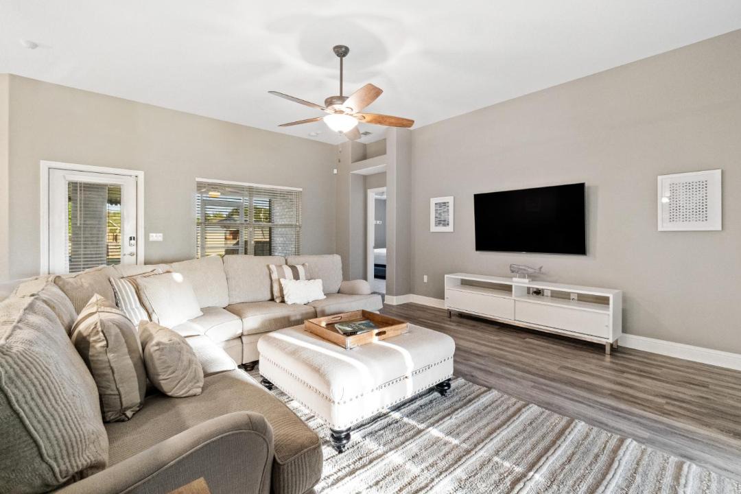 Photo of Livingroom in Navarre