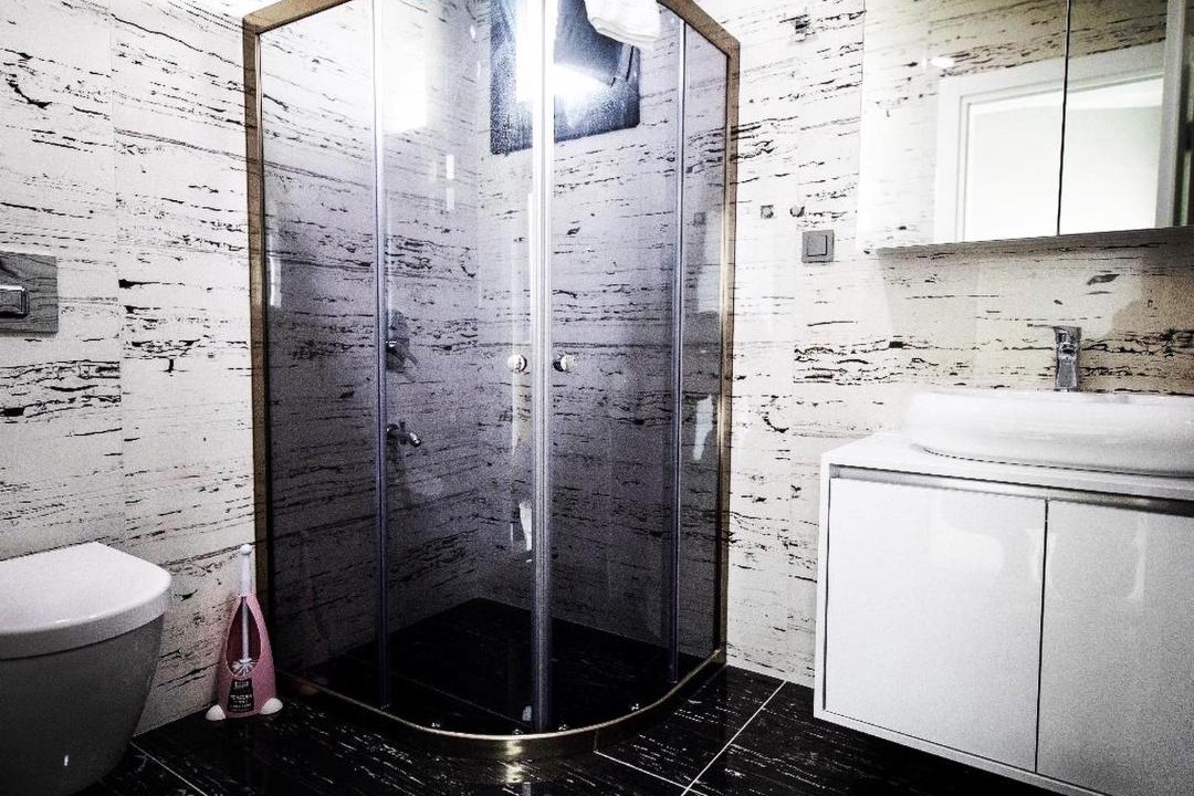 Photo of Bathroom in Camlık Mahallesi