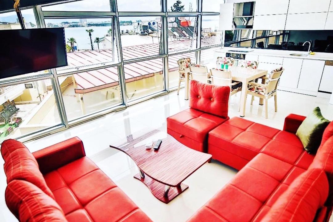 Photo of Livingroom in Camlık Mahallesi