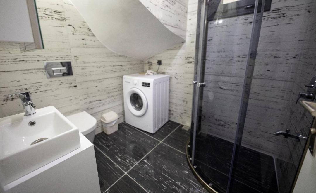 Photo of Bathroom in Camlık Mahallesi