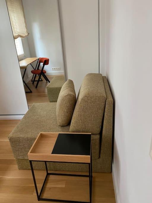 Photo of Livingroom in Algorta