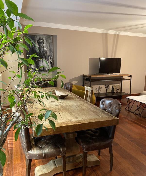 Photo of Livingroom in Nisantasi