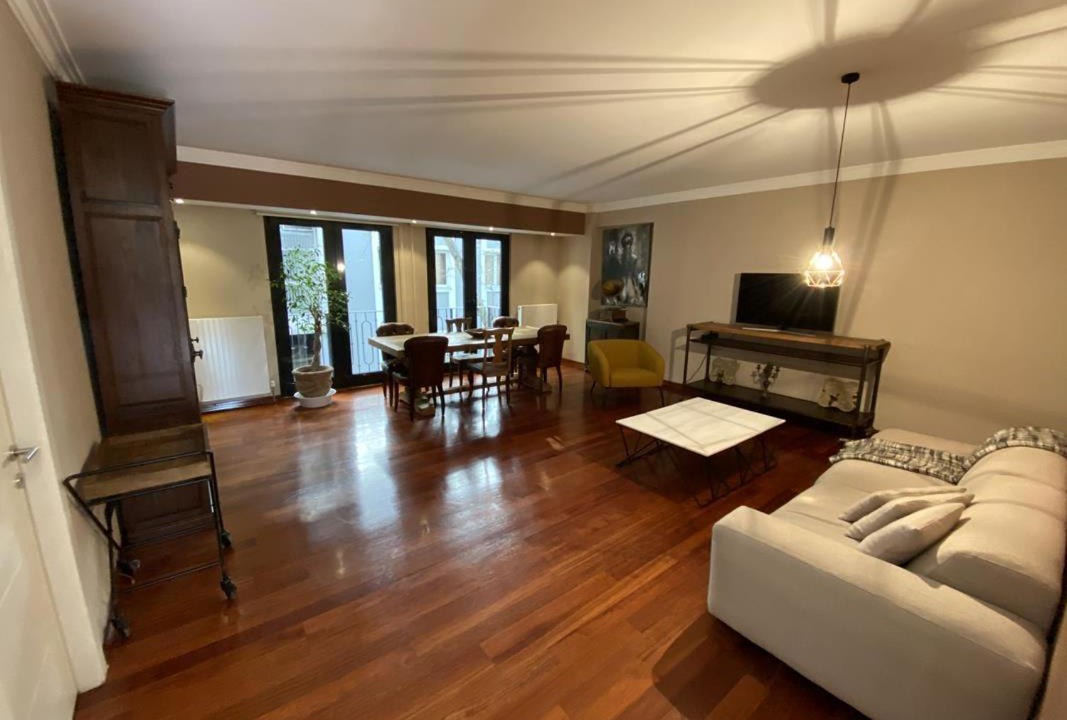 Photo of Livingroom in Nisantasi
