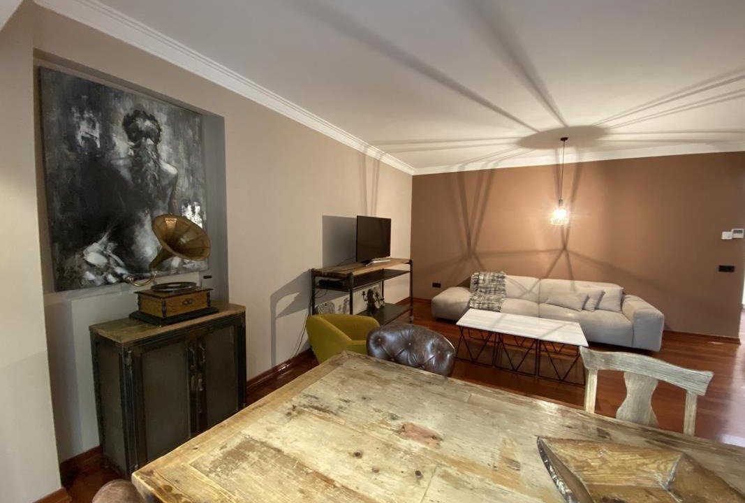 Photo of Livingroom in Nisantasi