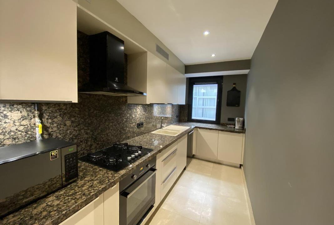 Photo of Kitchen in Nisantasi