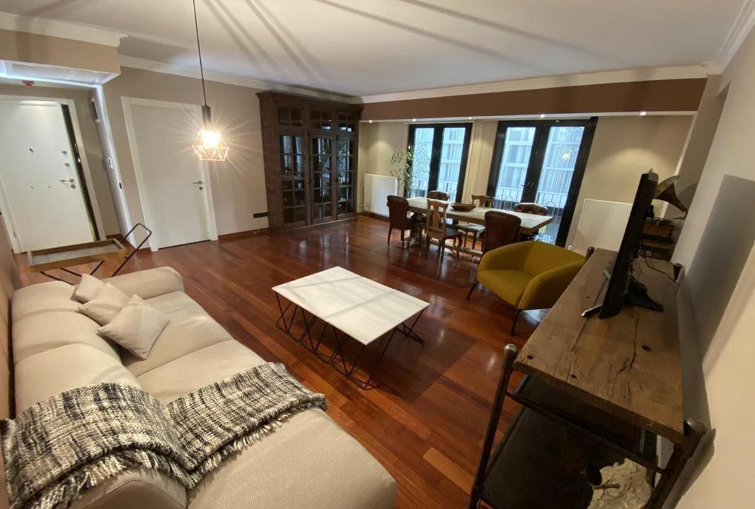Photo of Livingroom in Nisantasi