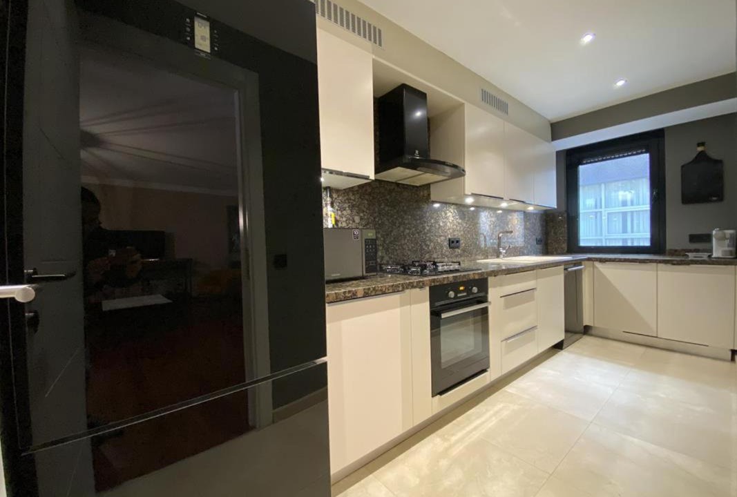Photo of Kitchen in Nisantasi