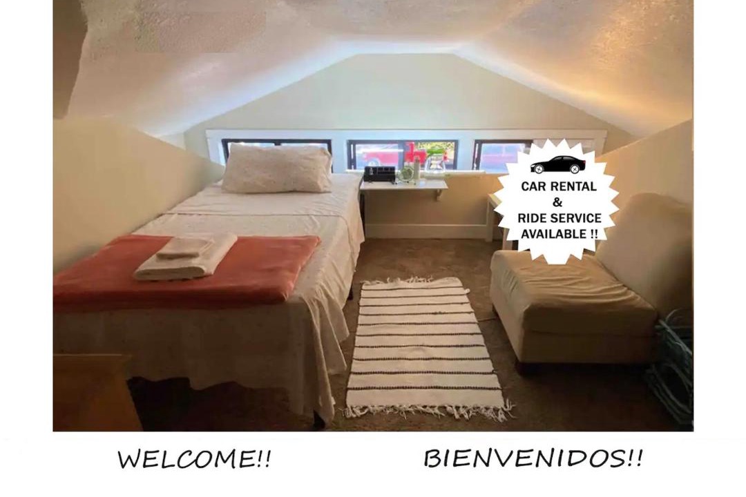 Photo of Bedroom in Los Angeles