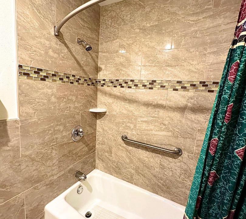 Photo of Bathroom in Bell