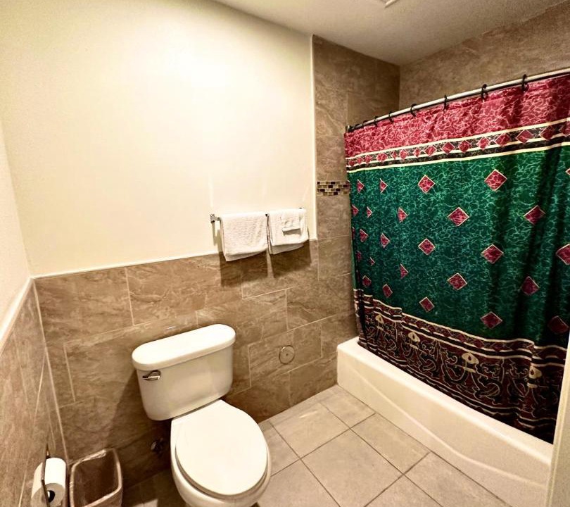 Photo of Bathroom in Bell