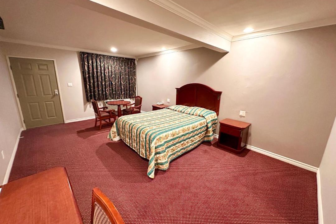 Photo of Bedroom in Bell