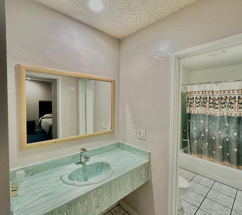 Photo of Bathroom in Bell