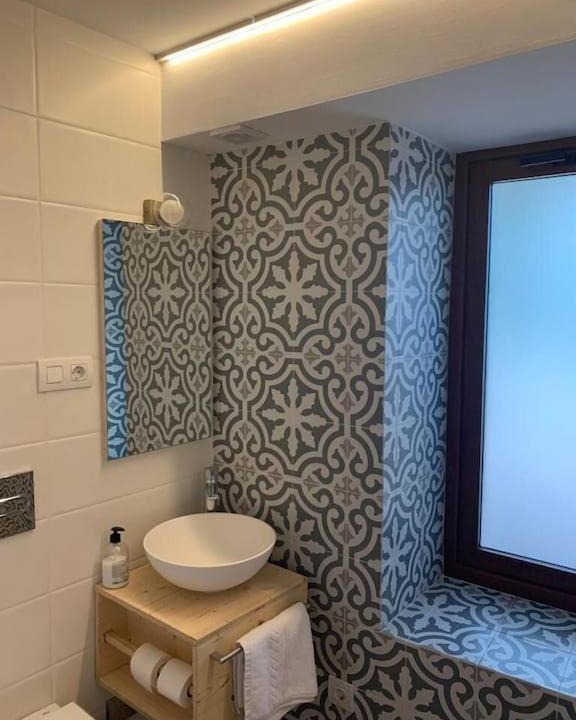 Photo of Bathroom in Vilanova de l'Aguda