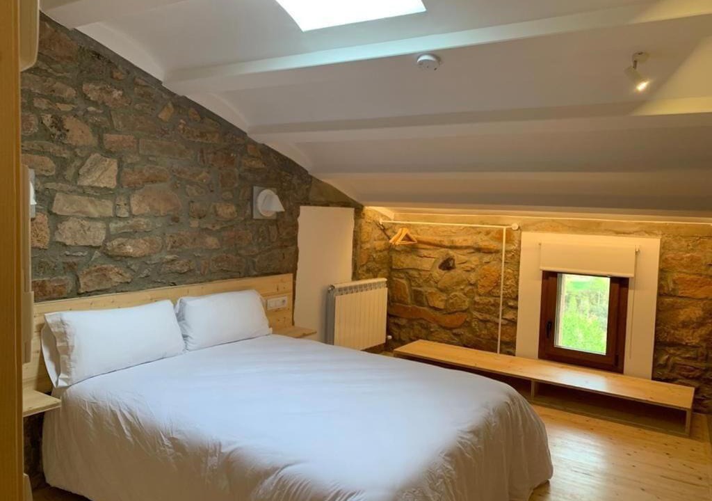 Photo of Bedroom in Vilanova de l'Aguda