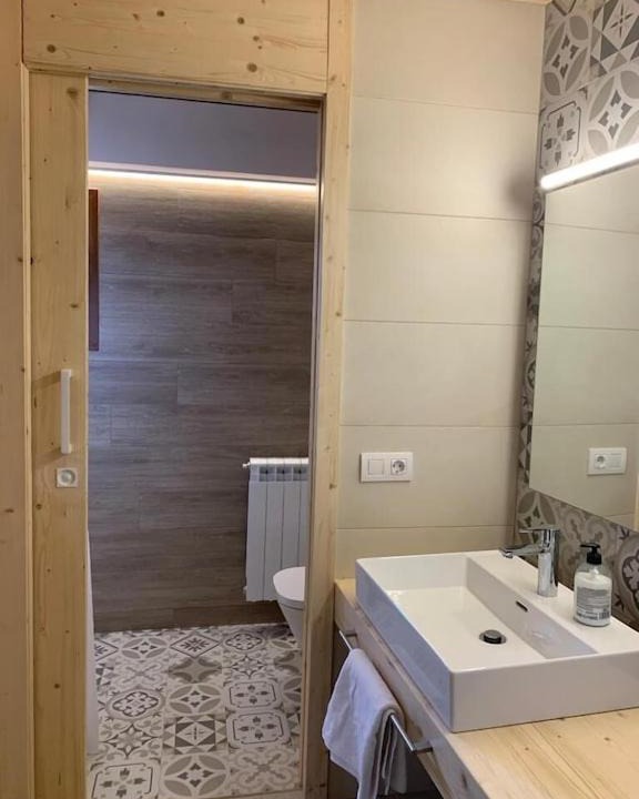 Photo of Bathroom in Vilanova de l'Aguda