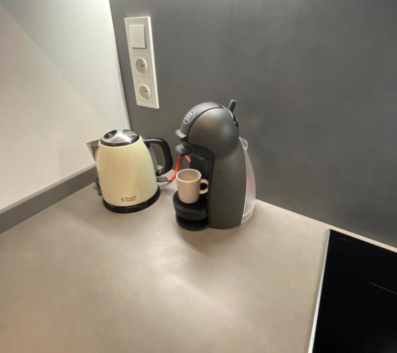Photo of Kitchen in Collblanc y La Torrassa