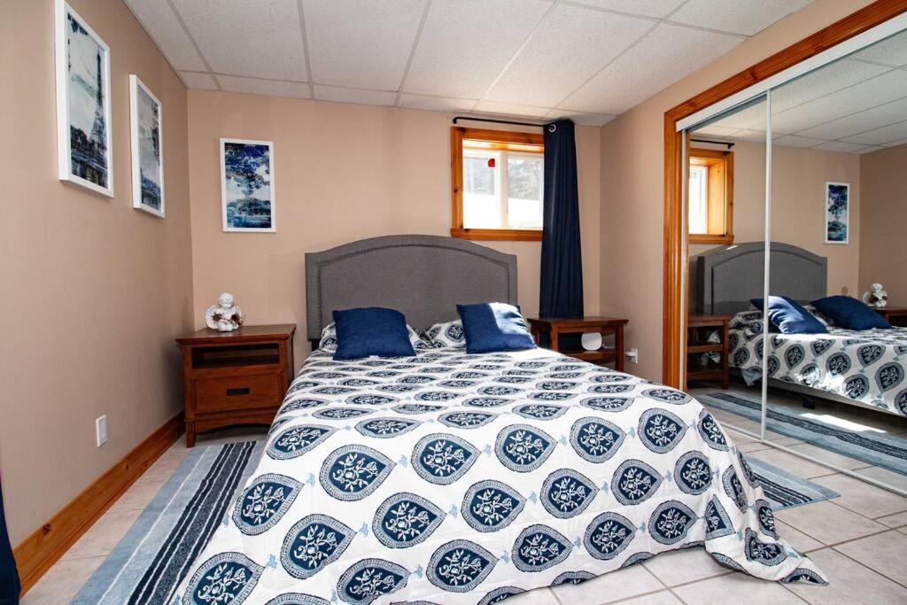 Photo of Bedroom in Sainte-Luce