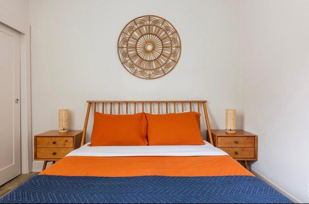 Photo of Bedroom in Marina del Rey