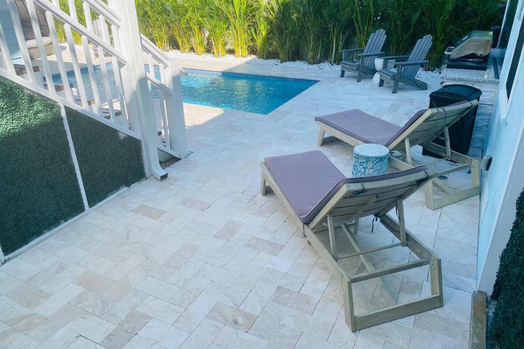 Photo of Outdoor in Pass-a-Grille