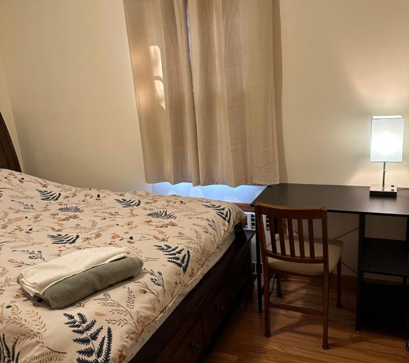 Photo of Bedroom in New Brunswick
