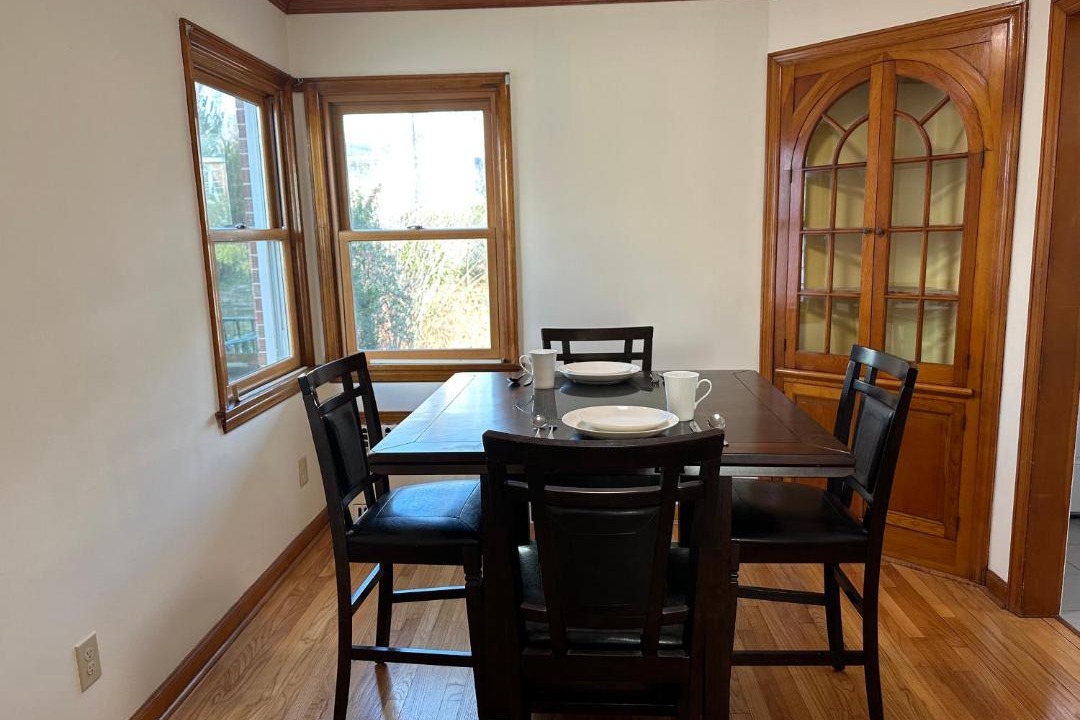 Photo of Livingroom in New Brunswick