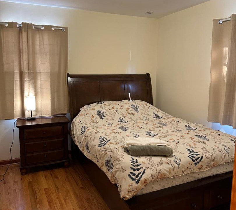 Photo of Bedroom in New Brunswick