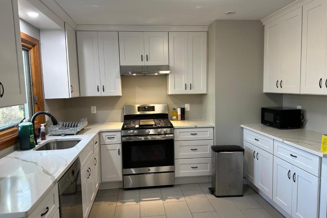 Photo of Kitchen in New Brunswick