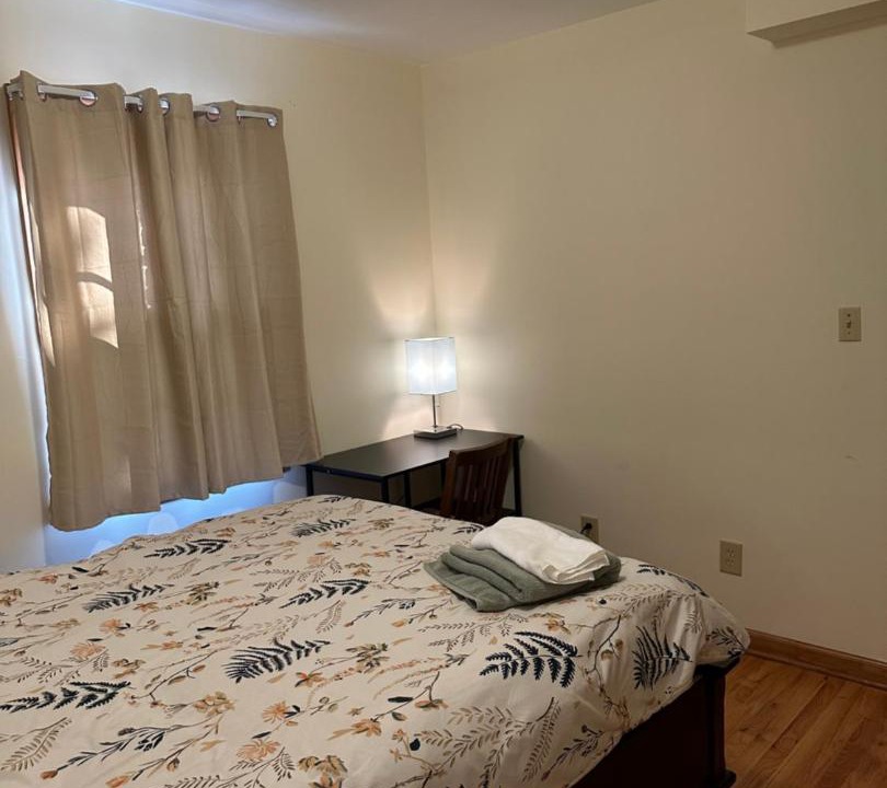 Photo of Bedroom in New Brunswick