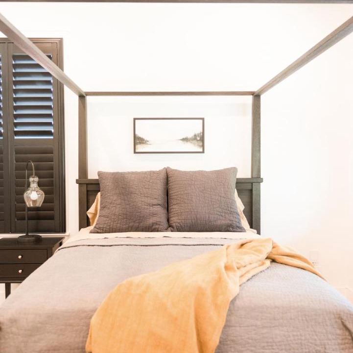 Photo of Bedroom in Southeast Pensacola