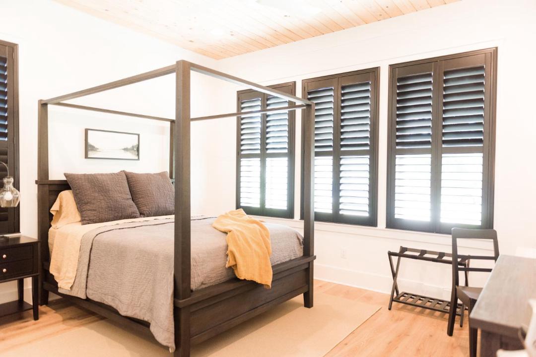 Photo of Bedroom in Southeast Pensacola