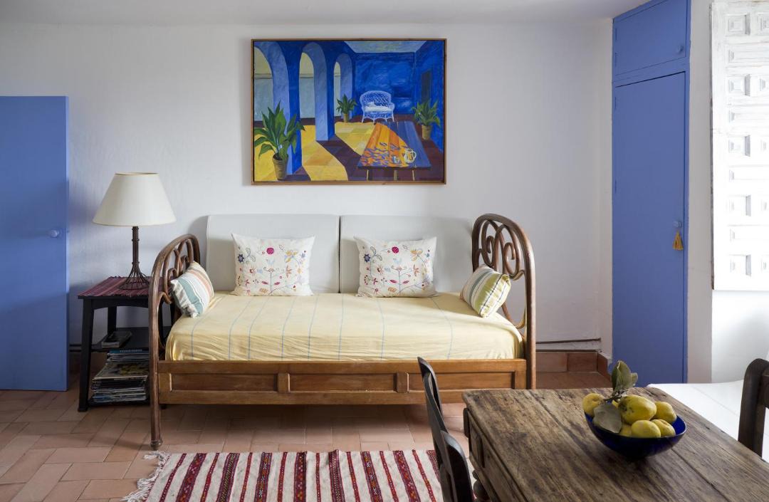 Photo of Bedroom in Cordoba