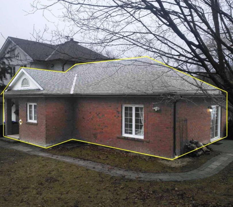 Photo of Buildings in Adjala-Tosorontio
