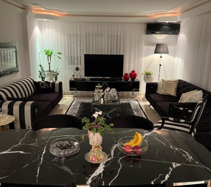 Photo of Livingroom in Seki
