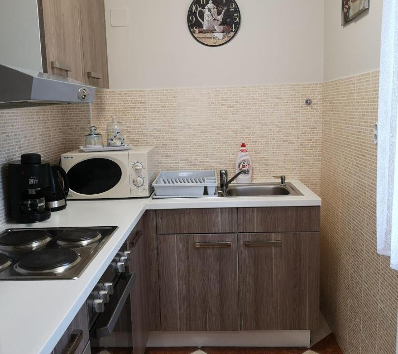 Photo of Kitchen in Sukoro