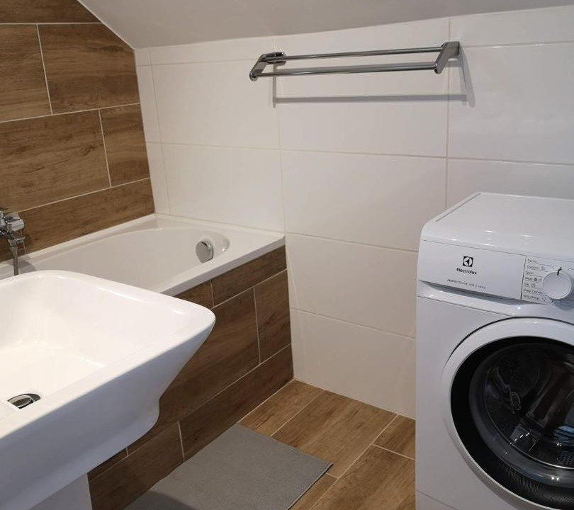 Photo of Bathroom in Sukoro