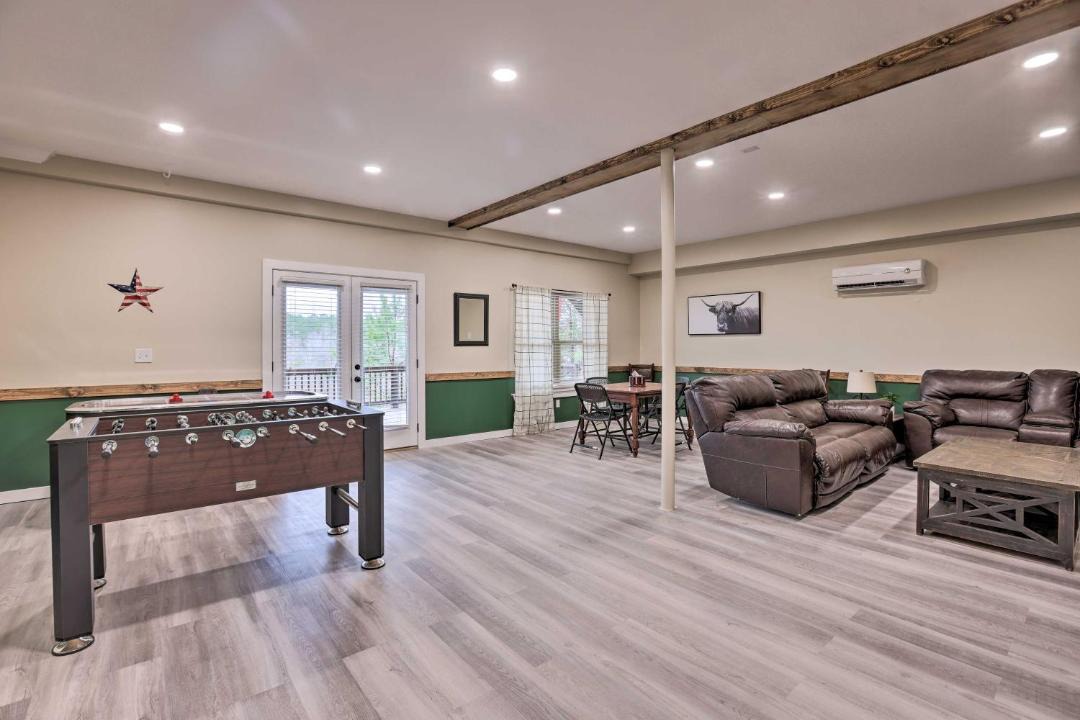 Photo of Livingroom in Clanton