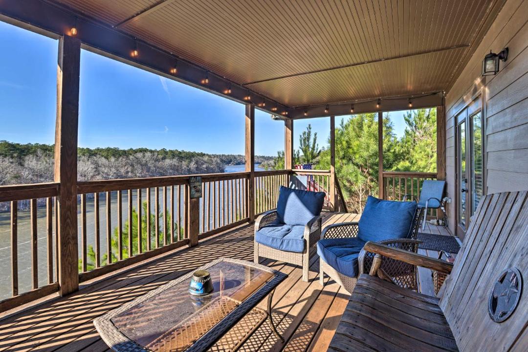 Photo of Patio Balcony in Clanton