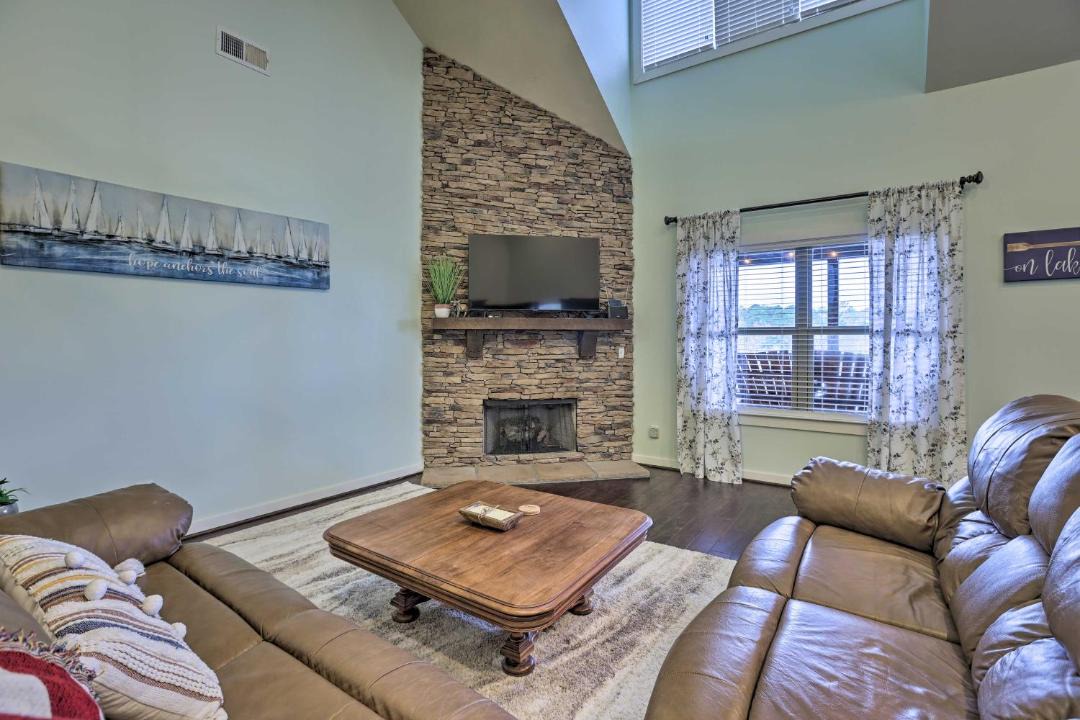 Photo of Livingroom in Clanton