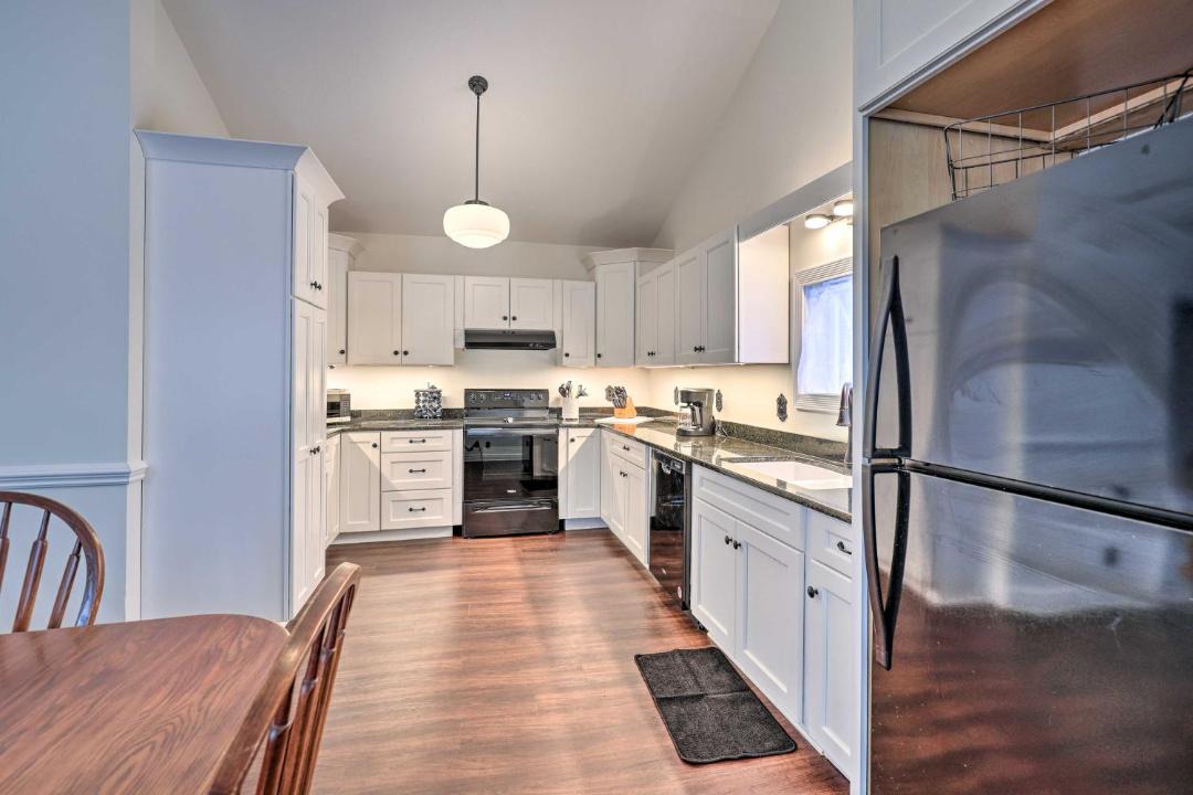 Photo of Kitchen in Sodus Point