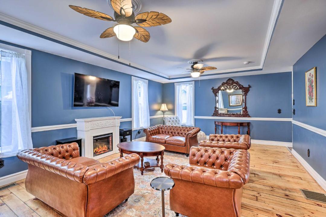 Photo of Livingroom in Sodus Point