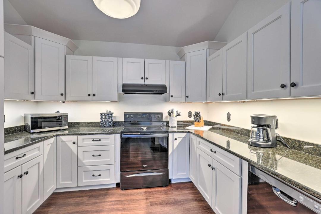 Photo of Kitchen in Sodus Point