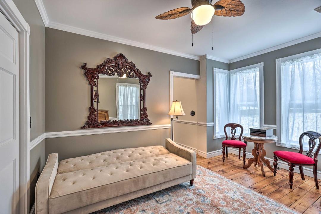 Photo of Livingroom in Sodus Point