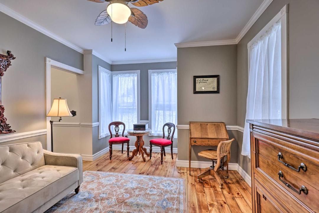 Photo of Livingroom in Sodus Point